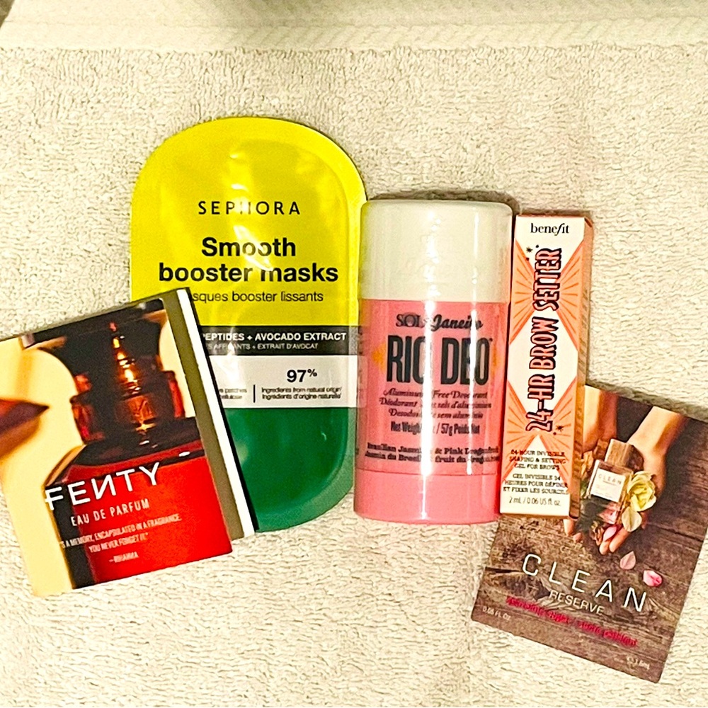 Fragrant Bundle!!